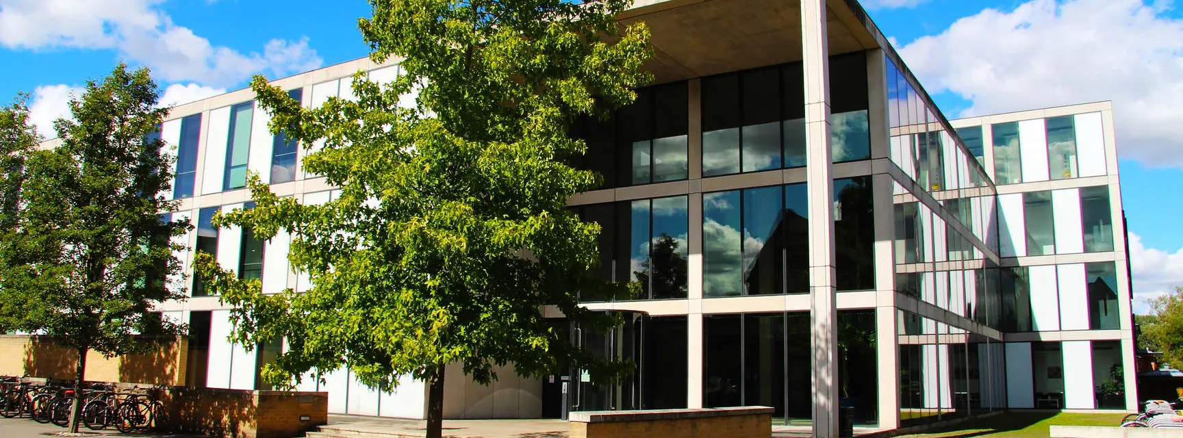 The Department of Politics and International Relations, The University of Oxford