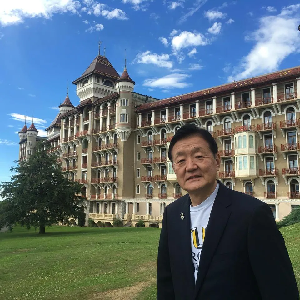 Yukihisa Fujita Images